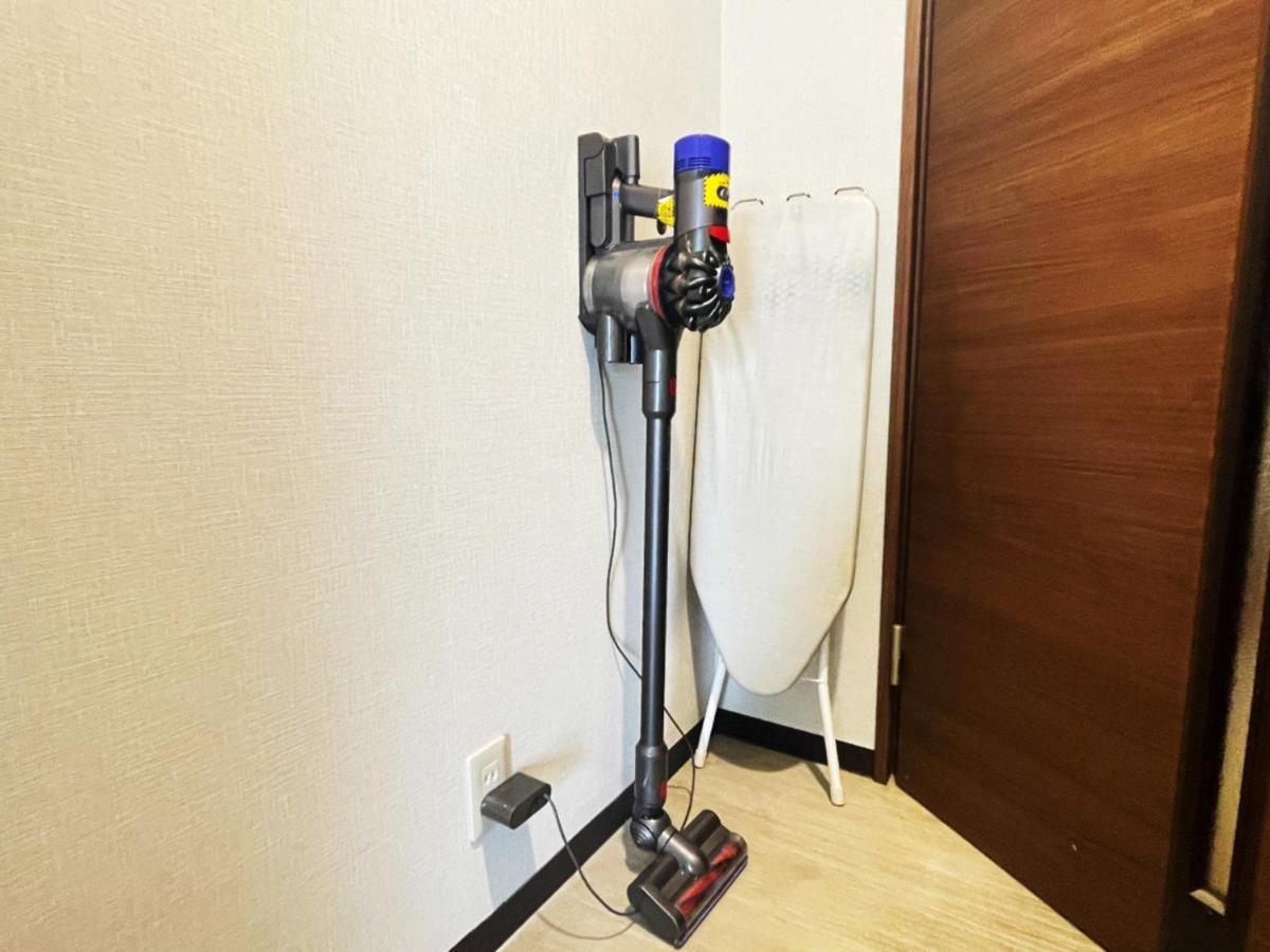 新宿都心jr山手线步行3分钟家庭组团出游首选东京市景韩国步行街免费wifi Tokyo Luaran gambar